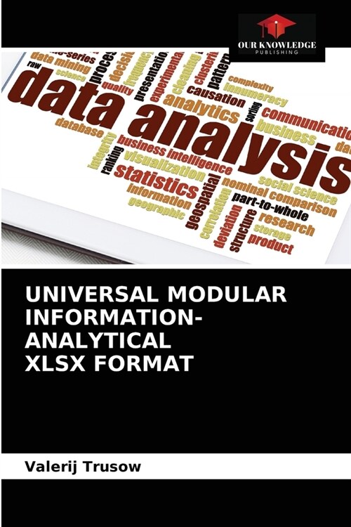 Universal Modular Information-Analytical Xlsx Format (Paperback)