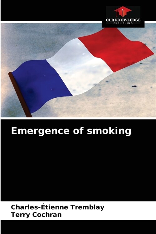 Emergence of smoking (Paperback)