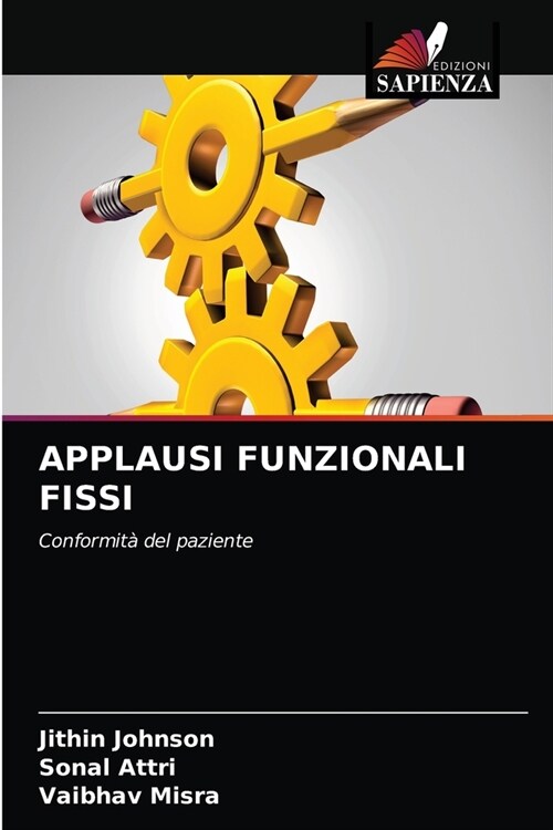 Applausi Funzionali Fissi (Paperback)