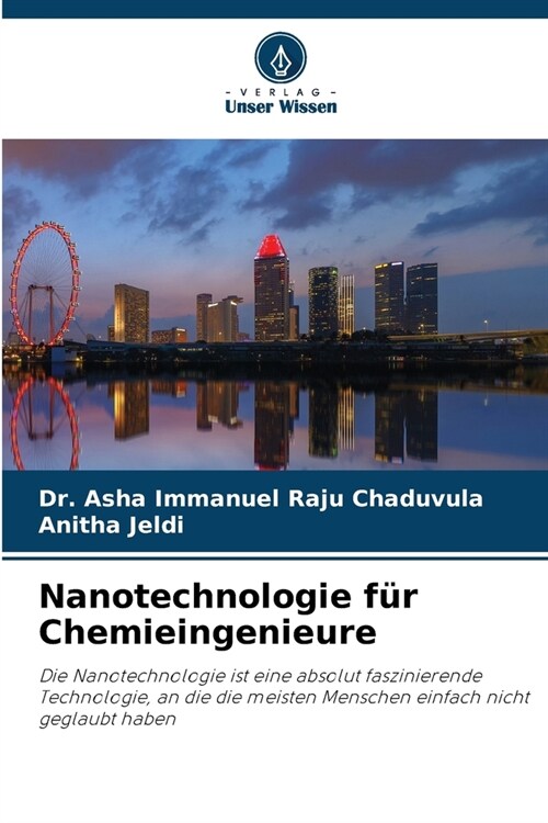 Nanotechnologie f? Chemieingenieure (Paperback)