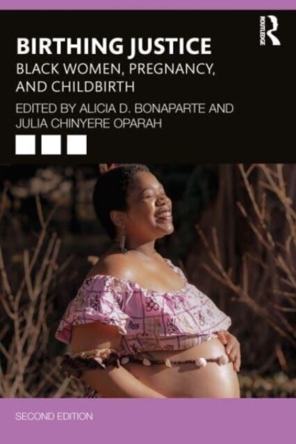 Birthing Justice : Black Women, Pregnancy, and Childbirth (Paperback, 2 ed)