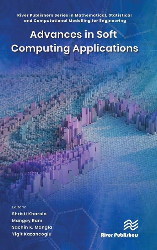 Advances in Soft Computing Applications (Hardcover, 1)