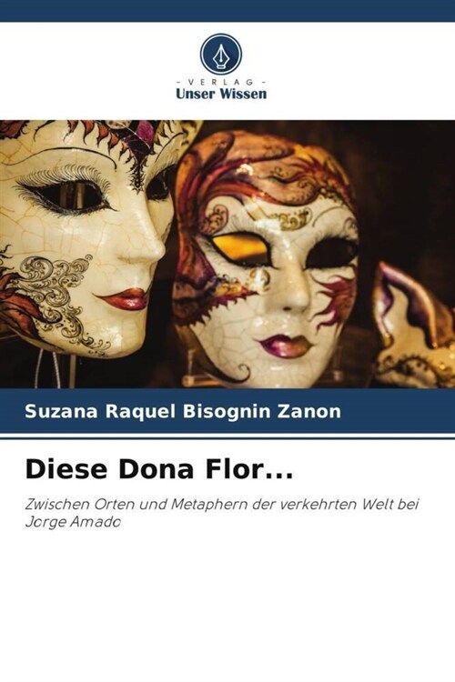Diese Dona Flor... (Paperback)