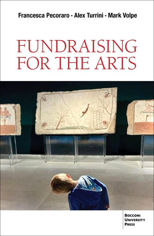 Fundraising for the Arts (Paperback)