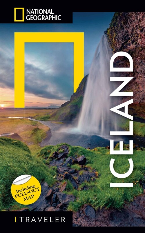 National Geographic Traveler: Iceland (Paperback)