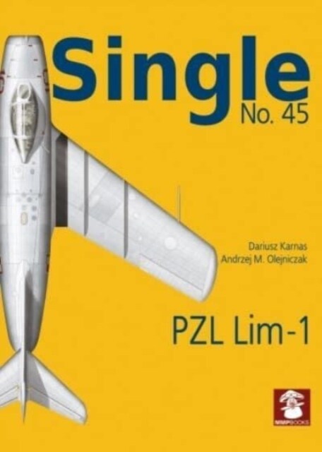 Pzl Lim-1 (Paperback)