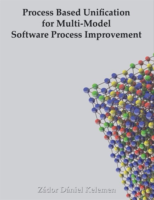 Process Based Unification for Multi-model Software Process Improvement (Paperback)