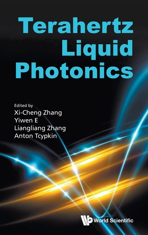 Terahertz Liquid Photonics (Hardcover)