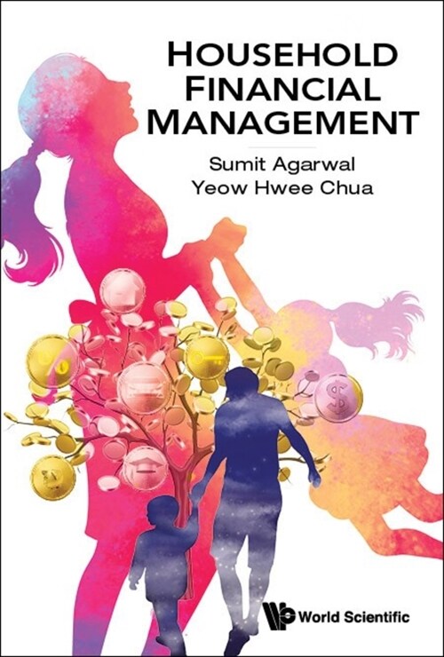 Household Financial Management (Hardcover)