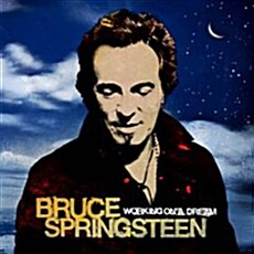 [중고] Bruce Springsteen - Working On A Dream [디지팩]