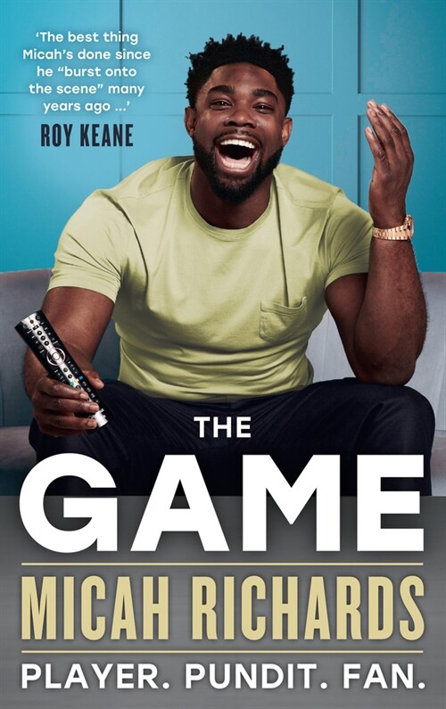 The Game : Player. Pundit. Fan. (Paperback)