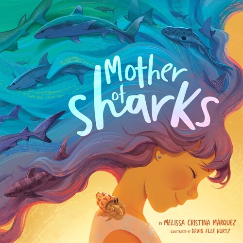 Mother of Sharks (Hardcover)