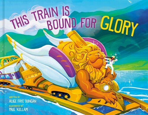 This Train Is Bound for Glory (Hardcover)