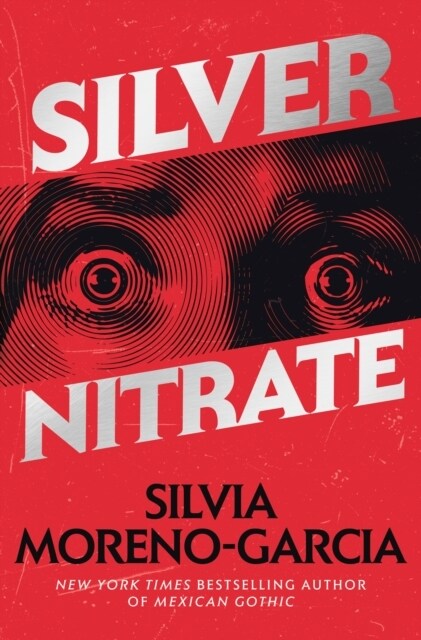 Silver Nitrate (Paperback)