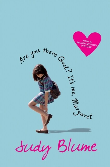 Are You There, God? Its Me, Margaret (Paperback)