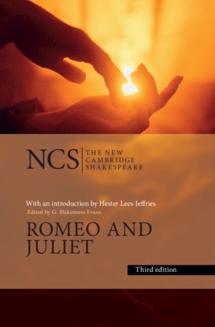 Romeo and Juliet (Hardcover, 3 Revised edition)