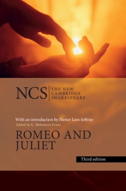 Romeo and Juliet (Paperback, 3 Revised edition)