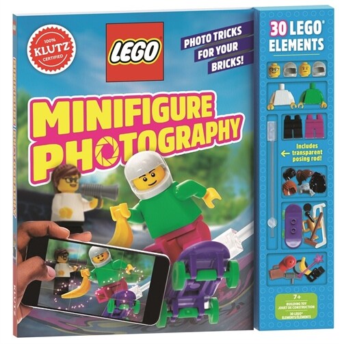 Lego Minifigure Photography (Other)