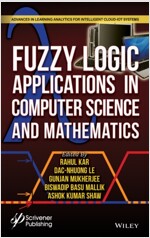 Fuzzy Logic Applications in Computer Science and Mathematics (Hardcover)