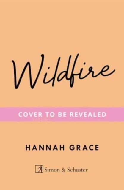 Wildfire : The Instant Global #1 and Sunday Times Bestseller (Paperback)