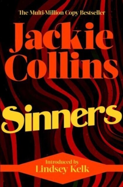 Sinners : introduced by Lindsey Kelk (Paperback)