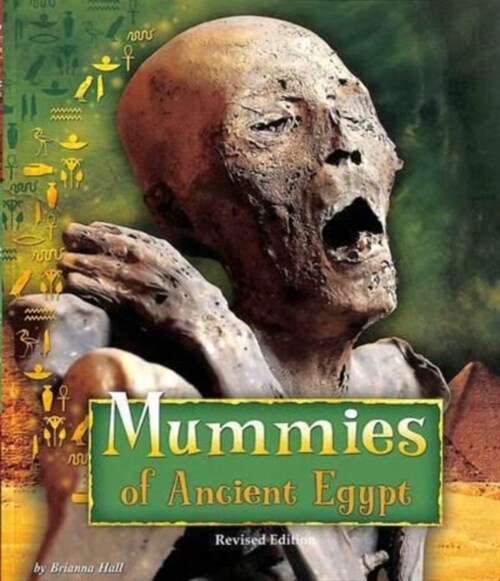 Mummies of Ancient Egypt (Paperback, Revised ed)