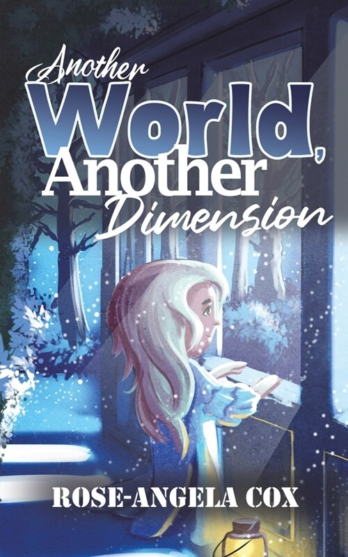 Another World, Another Dimension (Paperback)