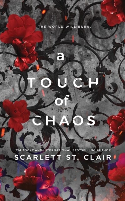 A Touch of Chaos (Paperback)