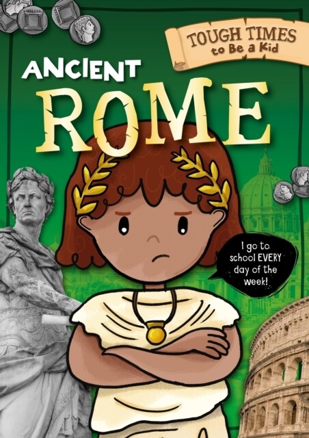 Ancient Rome (Hardcover)