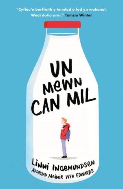 Darllen yn Well: Un Mewn Can Mil (Paperback)