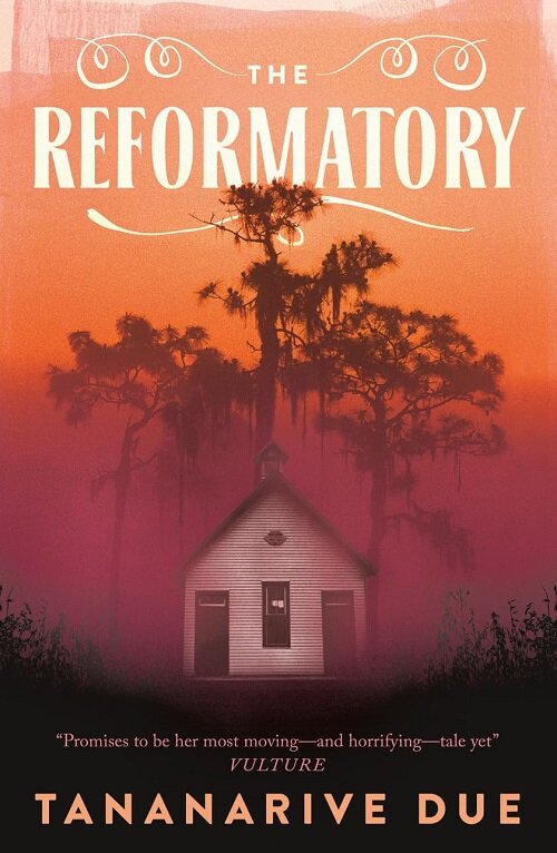 The Reformatory (Paperback)