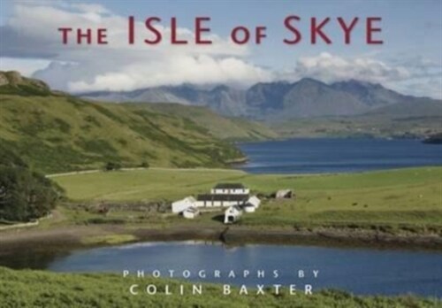 The Isle of Skye (Mini Portfolio) (Paperback)