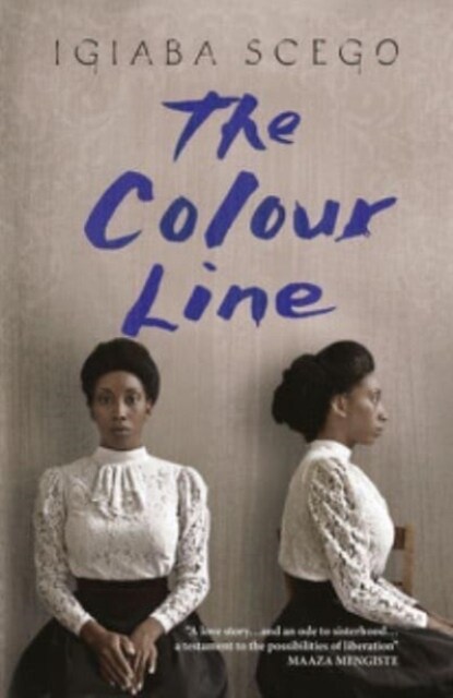 The Colour Line (Paperback)