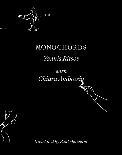 Monochords (Paperback)