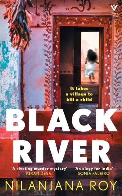 Black River (Hardcover)