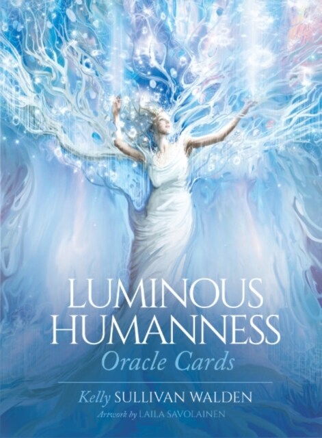 Luminous Humanness Oracle Cards (Package, 2 Revised edition)