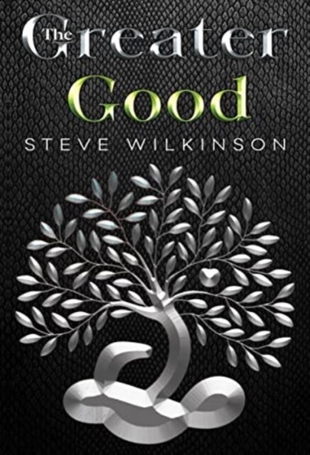 The Greater Good (Paperback)