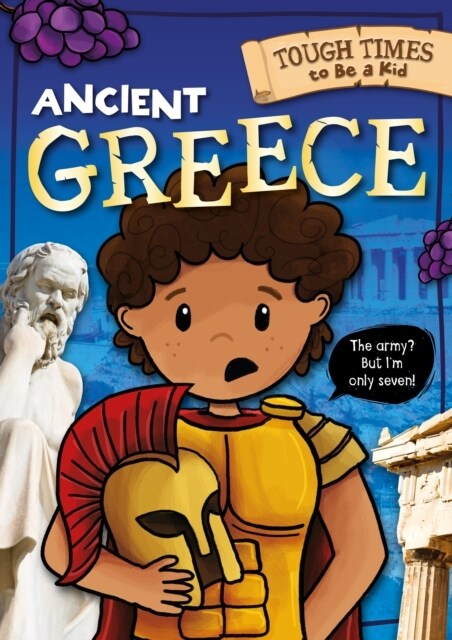 Ancient Greece (Hardcover)