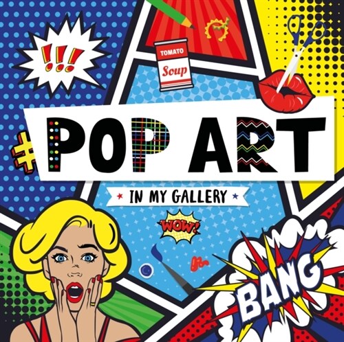 Pop Art (Paperback)