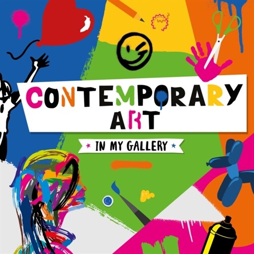 Contemporary Art (Paperback)