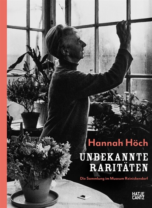 Hannah Hoech: Kunstlerin und Sammlerin (Hardcover)
