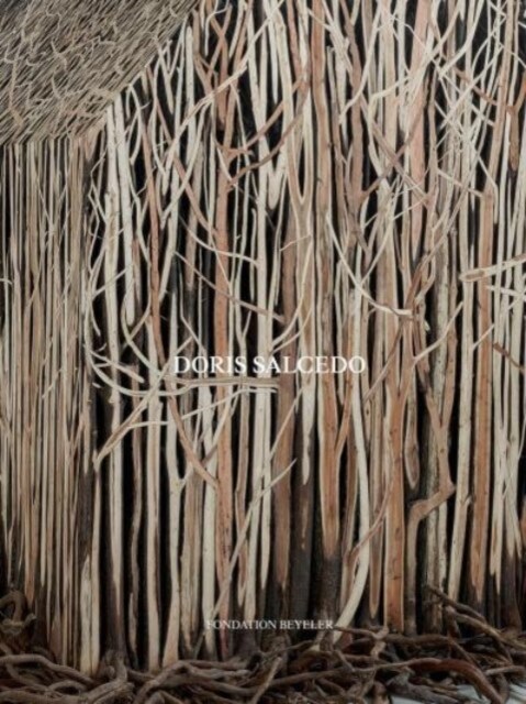 Doris Salcedo (Hardcover)