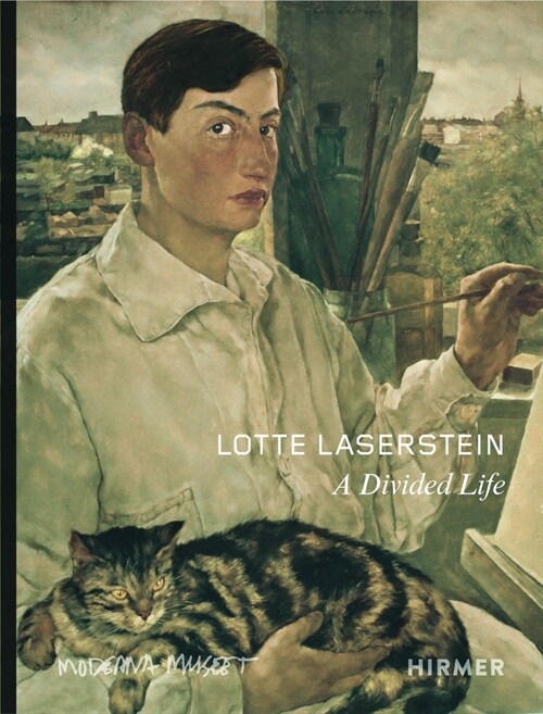 Lotte Laserstein: A Divided Life (Paperback)