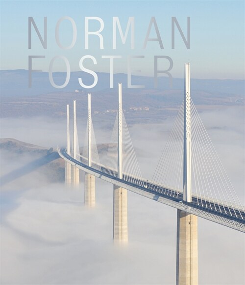 [중고] Norman Foster (Hardcover)