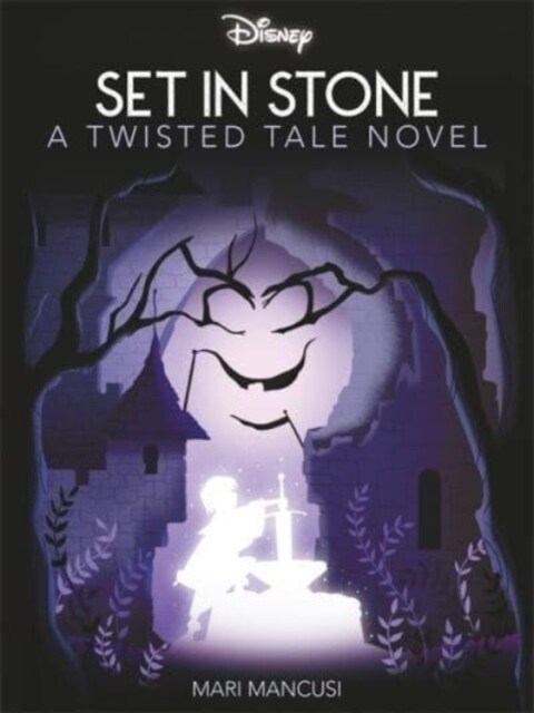 Disney Classics Sword in the Stone: Set in Stone (Paperback)