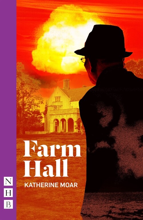 Farm Hall (Paperback)