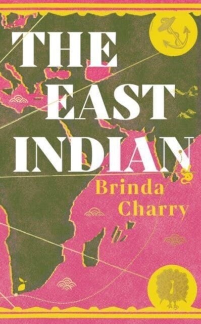 The East Indian (Hardcover)