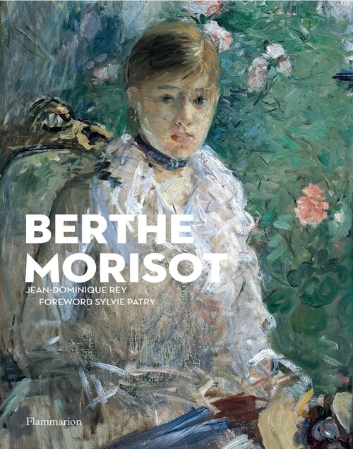 Berthe Morisot (Paperback)