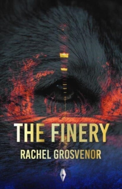 The Finery (Paperback)