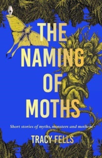 The Naming of Moths (Paperback)